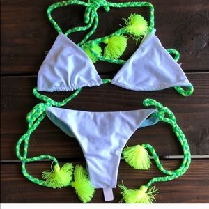 Lolli Swim Bikini
